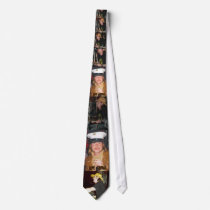 Dave MF Collins Tie by FilthyFew Dave MF Collins Tie