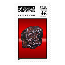 Dave Postage Stamps