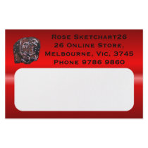 Dave Stationery