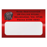 Dave stationery