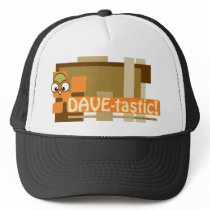 DAVE-tastic Hat