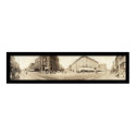 Davenport, Iowa Photo 1907 posters