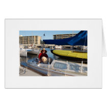 dave's new boat cards