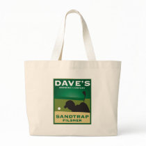 Dave's Sandtrap Pilsner Bag