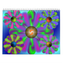 dave's whatever files calendar
