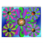 dave's whatever files calendar
