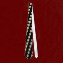 Davey Jones Tattoo ties