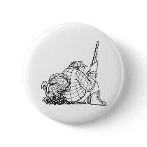 davholle hunter turkey buttons