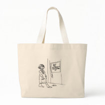 davholle vp buttering up canvas bag