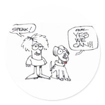 davholle yes we can stickers by rexfmay davholle yes we can stickers