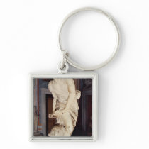 David, 1623-24 key chain