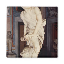 David, 1623-24 refrigerator magnets