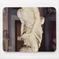 David, 1623-24 mouse pad