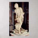 David, 1623-24 posters
