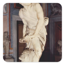 David, 1623-24 stickers