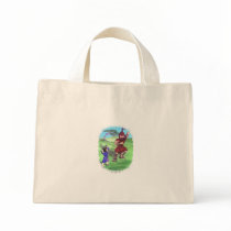 DAVID AND GOLIATH bags by SherryHolderHunt DAVID AND GOLIATH bags