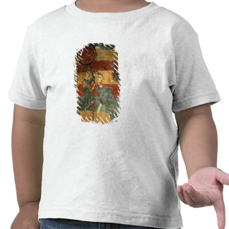 david goliath shirt