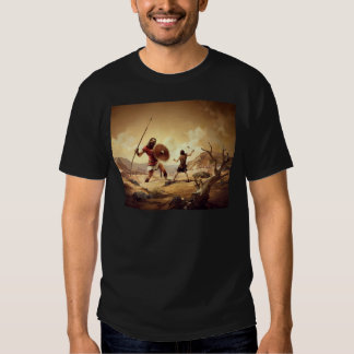 david goliath shirt