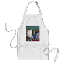 david aprons
