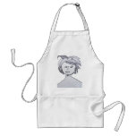 David Atienza Apron