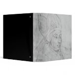 David, bishop of Utrecht binders