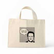 David Cameron bags