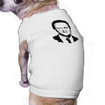 David Cameron Doggie T Shirt