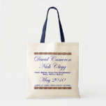 David Cameron ~ Nick Clegg ~ Coalition Bag