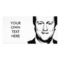 David Cameron photo cards by Politicaltshirts David Cameron photo cards