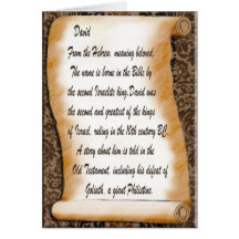 David Card