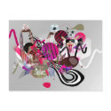 David Carvalho "Pray For Glorious Karpa" postcards by hellokarpa David Carvalho "Pray For Glorious Karpa" postcards
