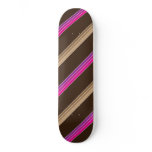 David Carvalho "Stripes" skateboards