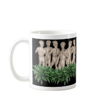 david, Don't go inthe bushes!, (and don't votef... mugs
