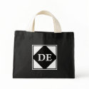 David Eikon Tiny Tote bags