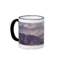 David Flynn High Sierra Mug