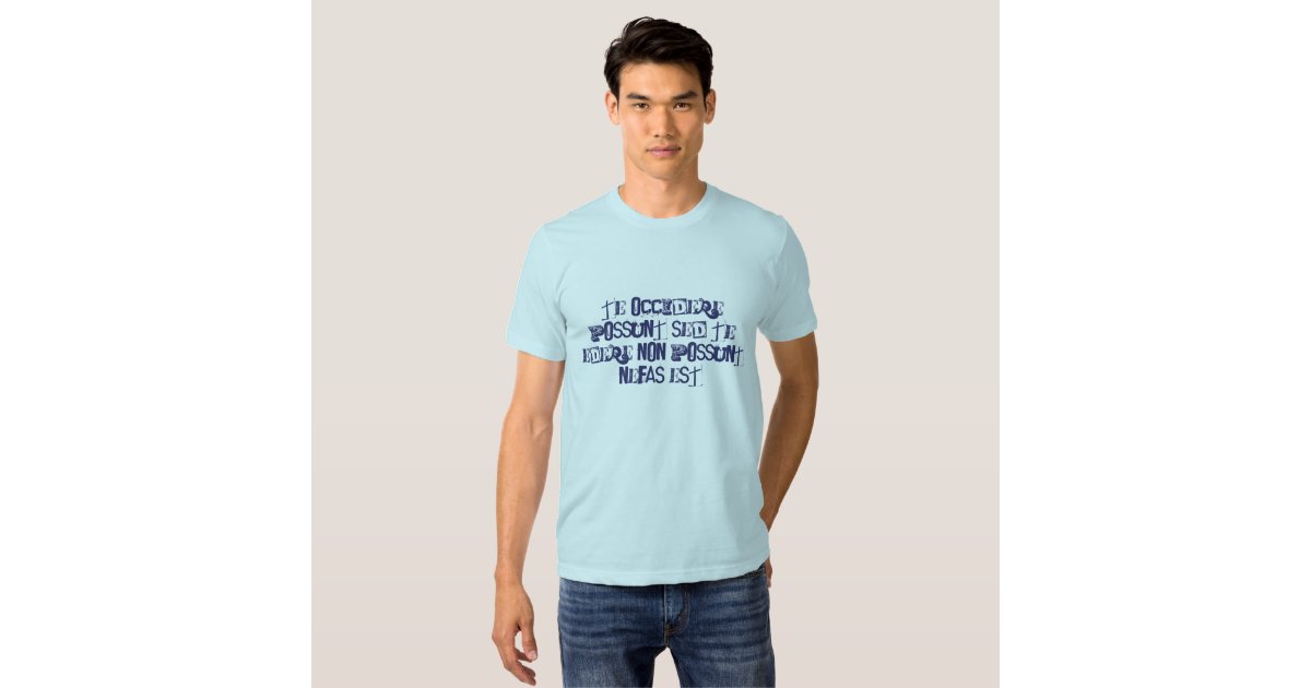 infinite jest t shirt