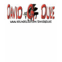 David G. Duke on Soundclick t-shirts
