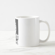 David Gergen is my Homeboy Mug