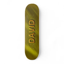david gold custom skateboard deck by mantisgraffix david gold custom skateboard deck