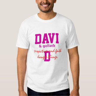 david goliath shirt