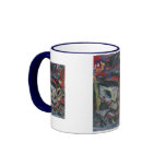 david hinds 2 mugs