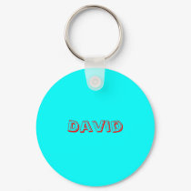 David keychains by Alivia12 David keychains