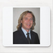 David King mousepads