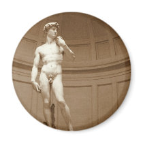 David magnets by ribizlifozelek David magnets