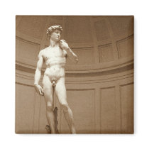 David magnets by ribizlifozelek David magnets