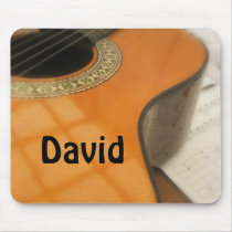 David mousepads by lollypopgirrrl David mousepads