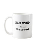 David Mug