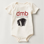 David Munnelly Band Logo with Accordion Baby