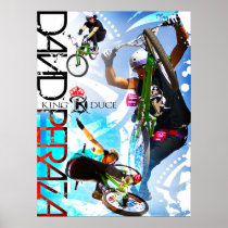 David Peraza posters