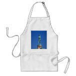 David, Piazza Michelangelo, Florence, Italy aprons